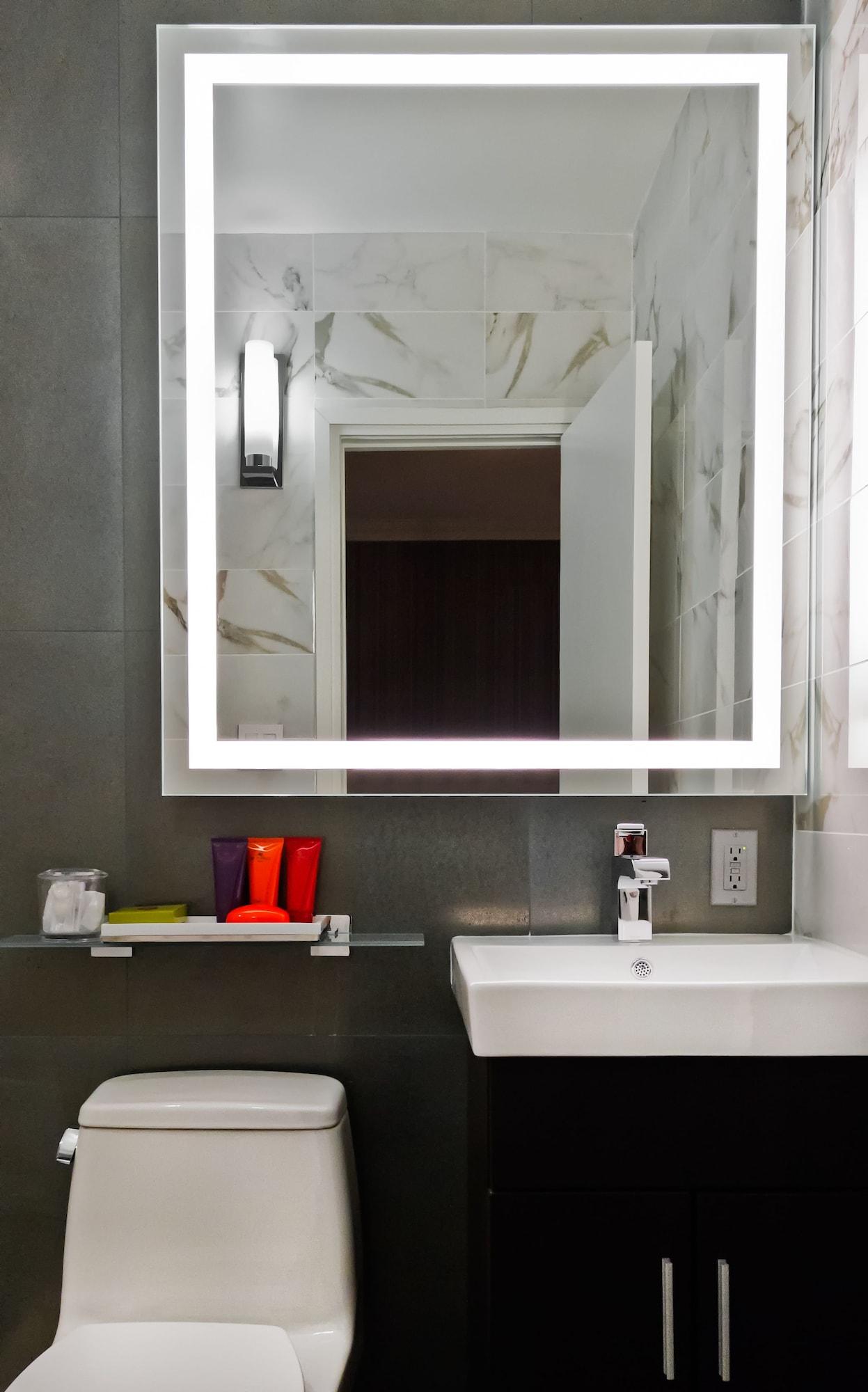 Moderne Hotel New York Bilik gambar