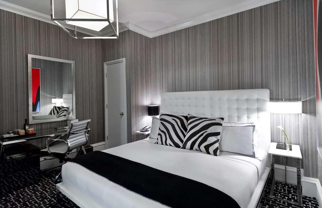 Moderne Hotel New York Bilik gambar