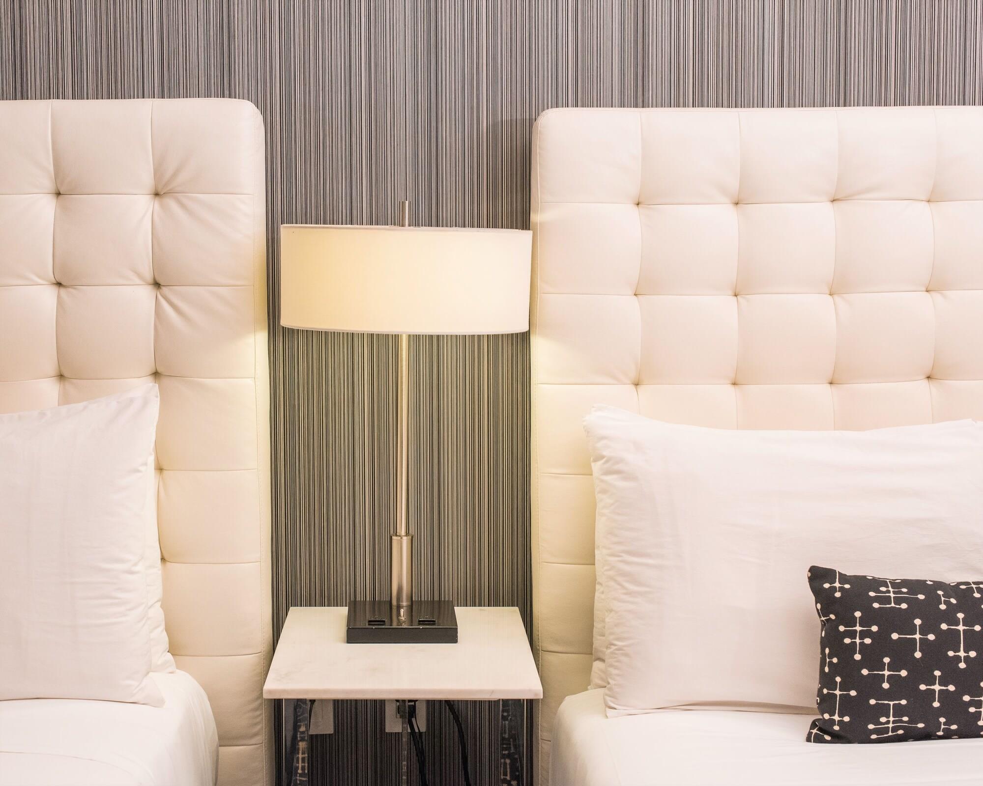Moderne Hotel New York Luaran gambar