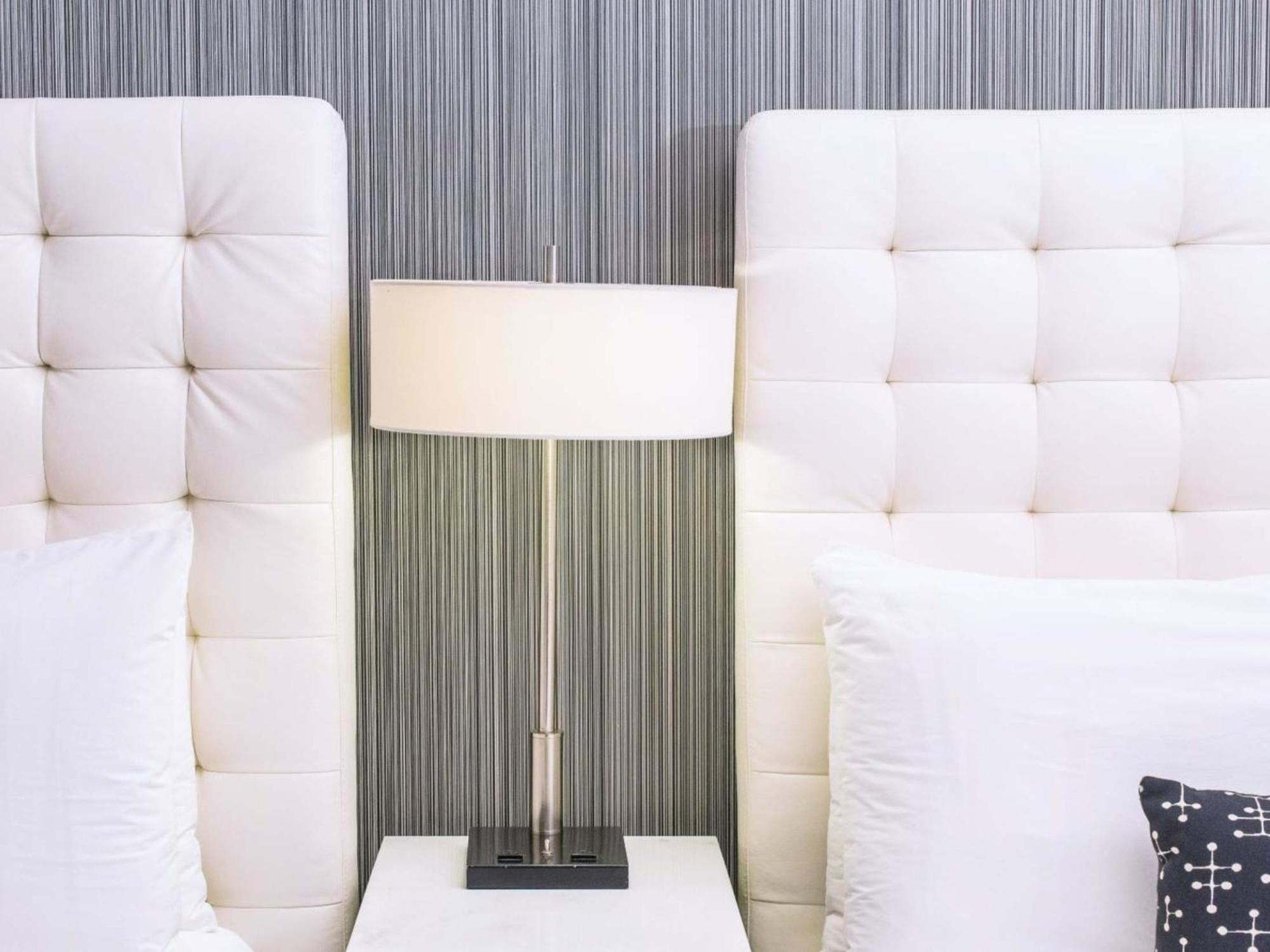 Moderne Hotel New York Bilik gambar