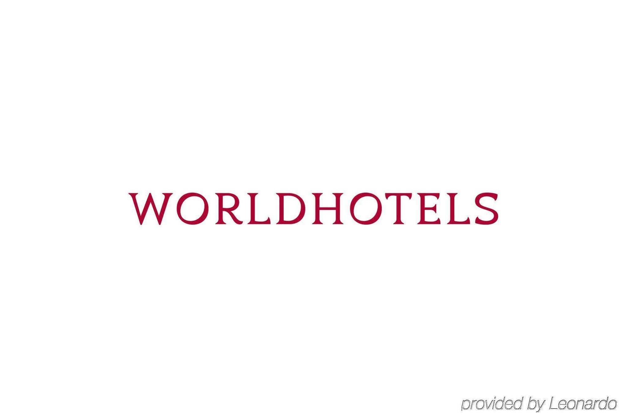 Moderne Hotel New York Luaran gambar